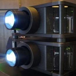 數(shù)字影片內容